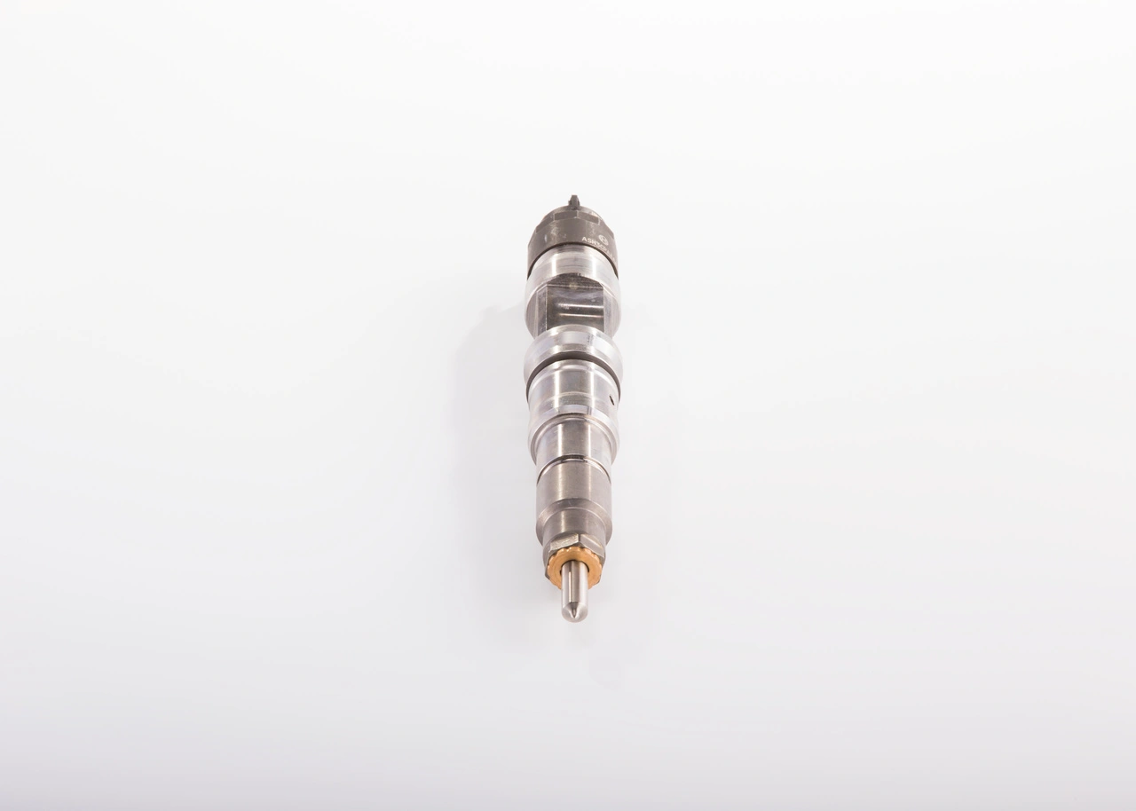 Купить 0445120217 Bosch Клапанная форсунка