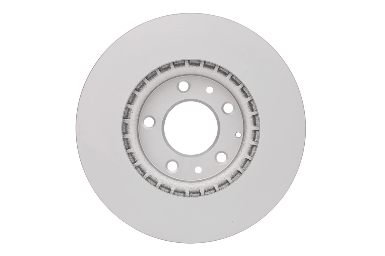 0986479C74 Bosch Диск тормозной передний