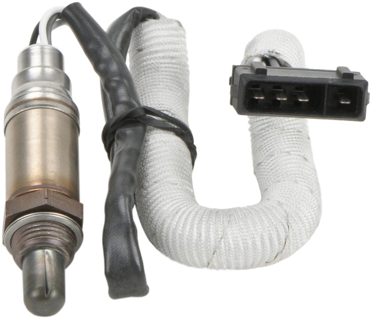Лямбдазонд, датчик кислорода после катализатора Bosch 0258003267 цена, от 51.23 USD