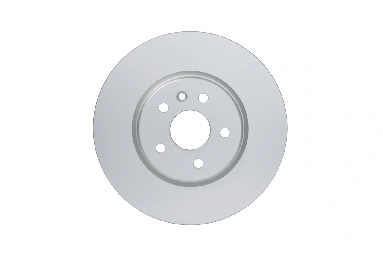 Купить 0986479D93 Bosch Ротор тормозной