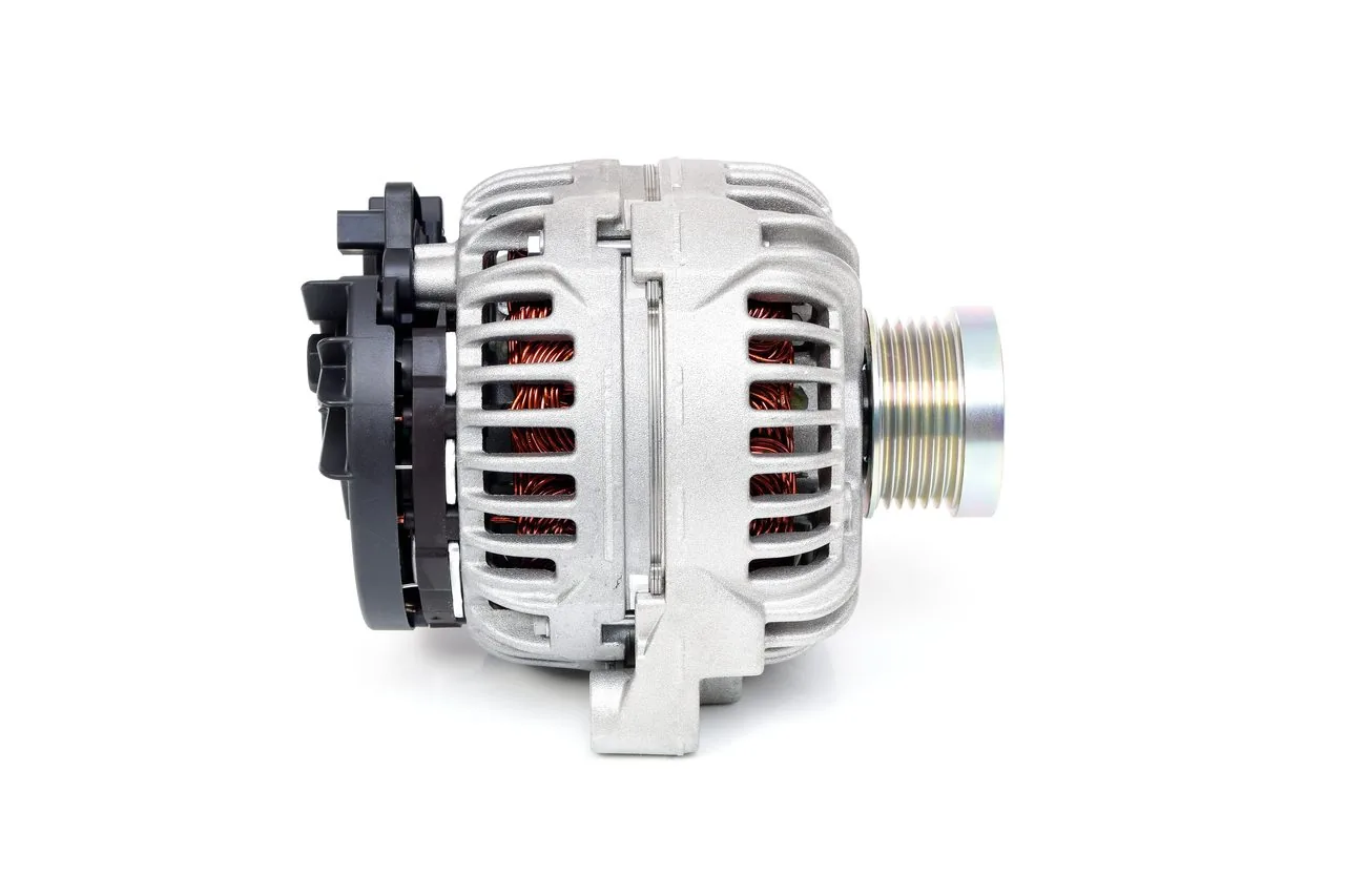 Купить 0124515019 Bosch Генератор