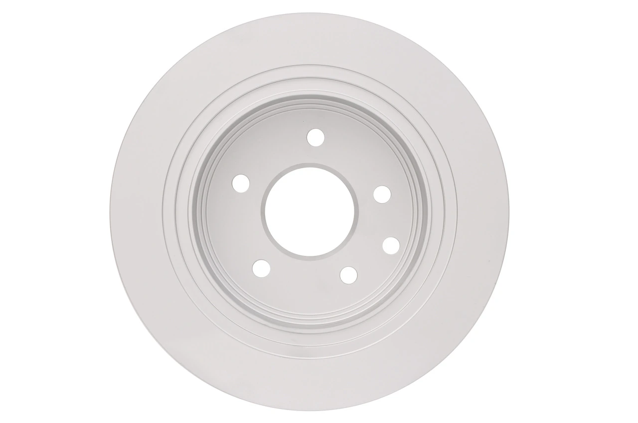 Купить 0986479C60 Bosch Диск тормозной задний