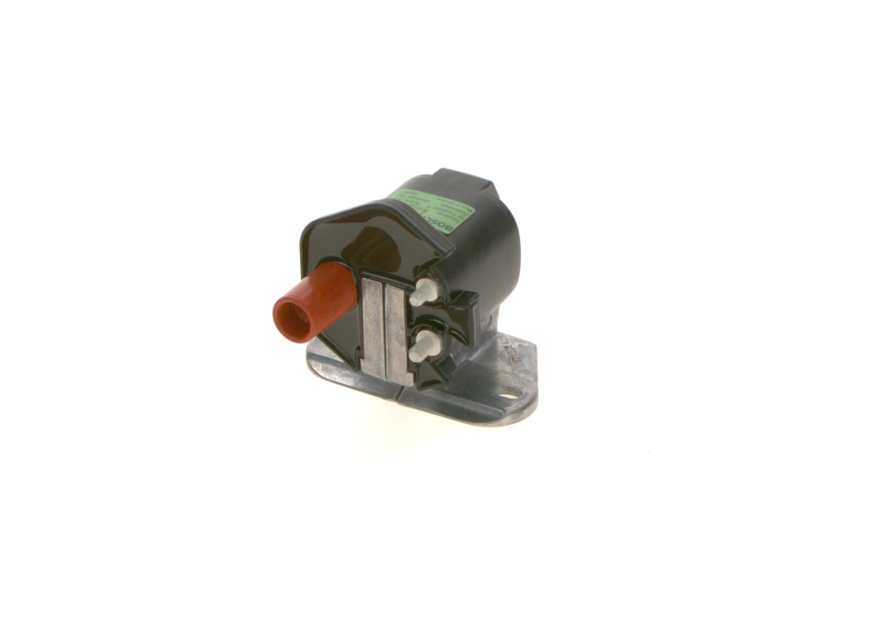 0221502435 Bosch Катушка зажигания