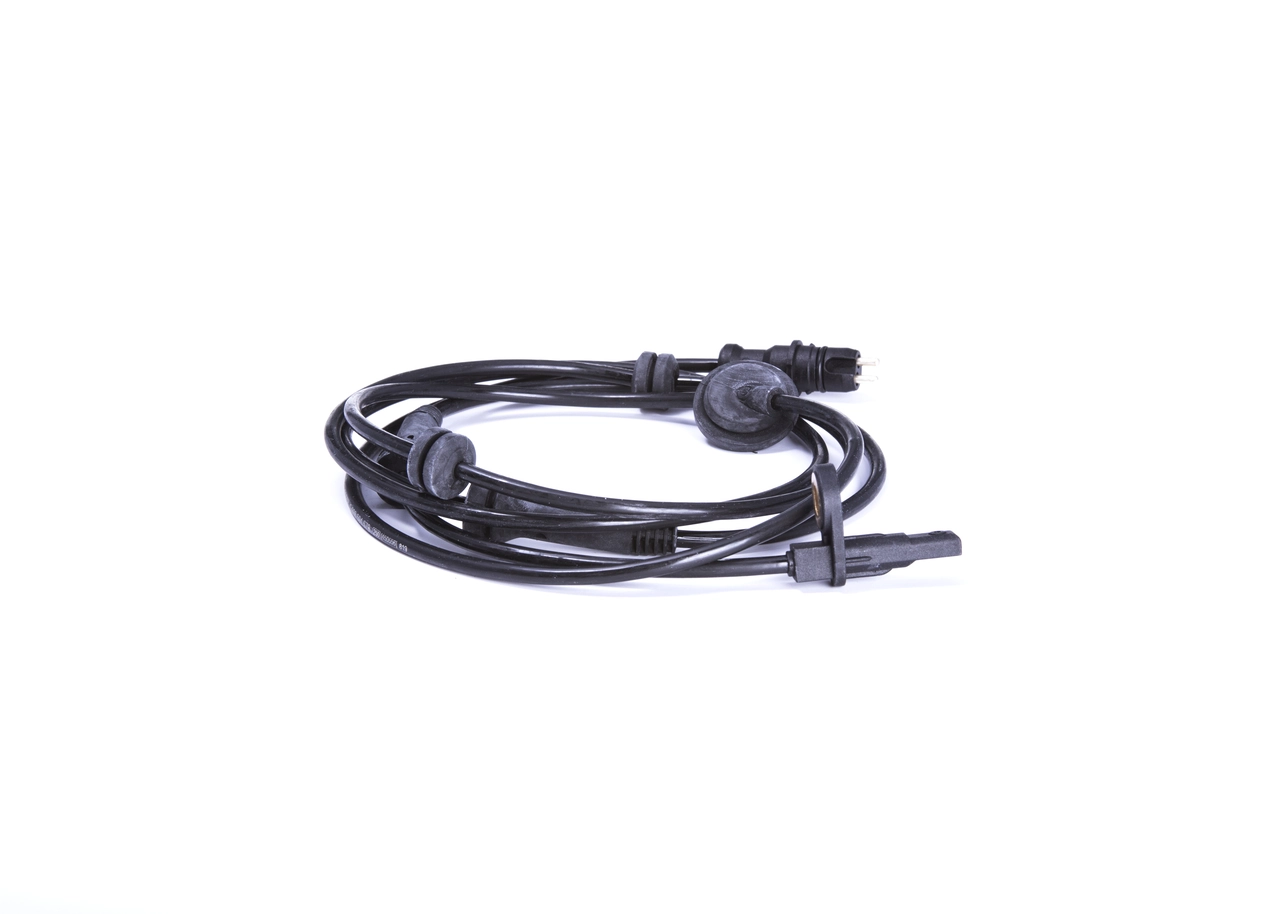 Датчик АБС (ABS) задний Bosch 0986594579 цена, от 22.13 USD