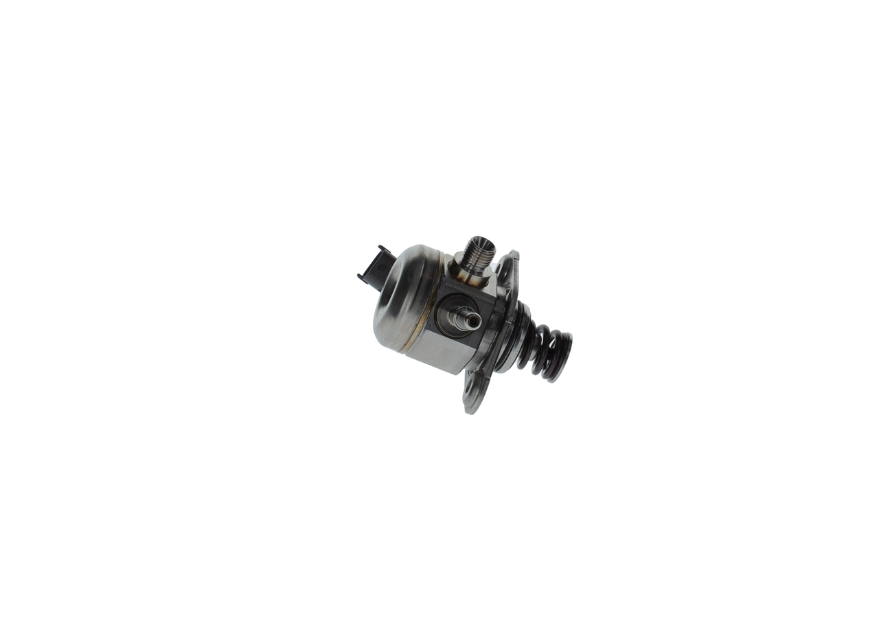 Купить 0261520246 Bosch ТНВД