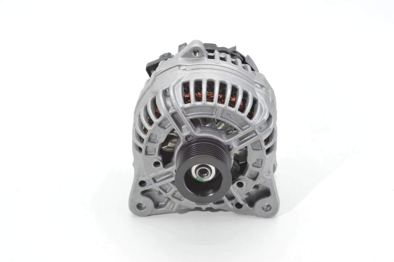0124525533 Bosch Генератор автомобильный