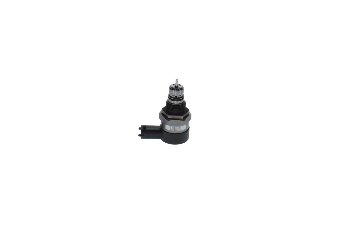 0281006019 Bosch Кольцо уплотнительное топливной трубки
