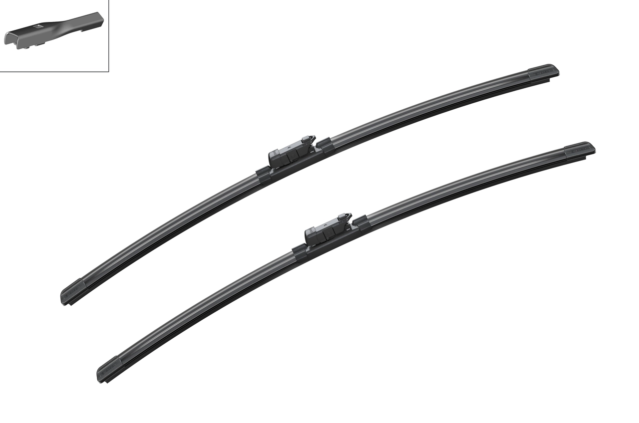 Дворники Bosch 3397009821 цена, от 26.37 USD