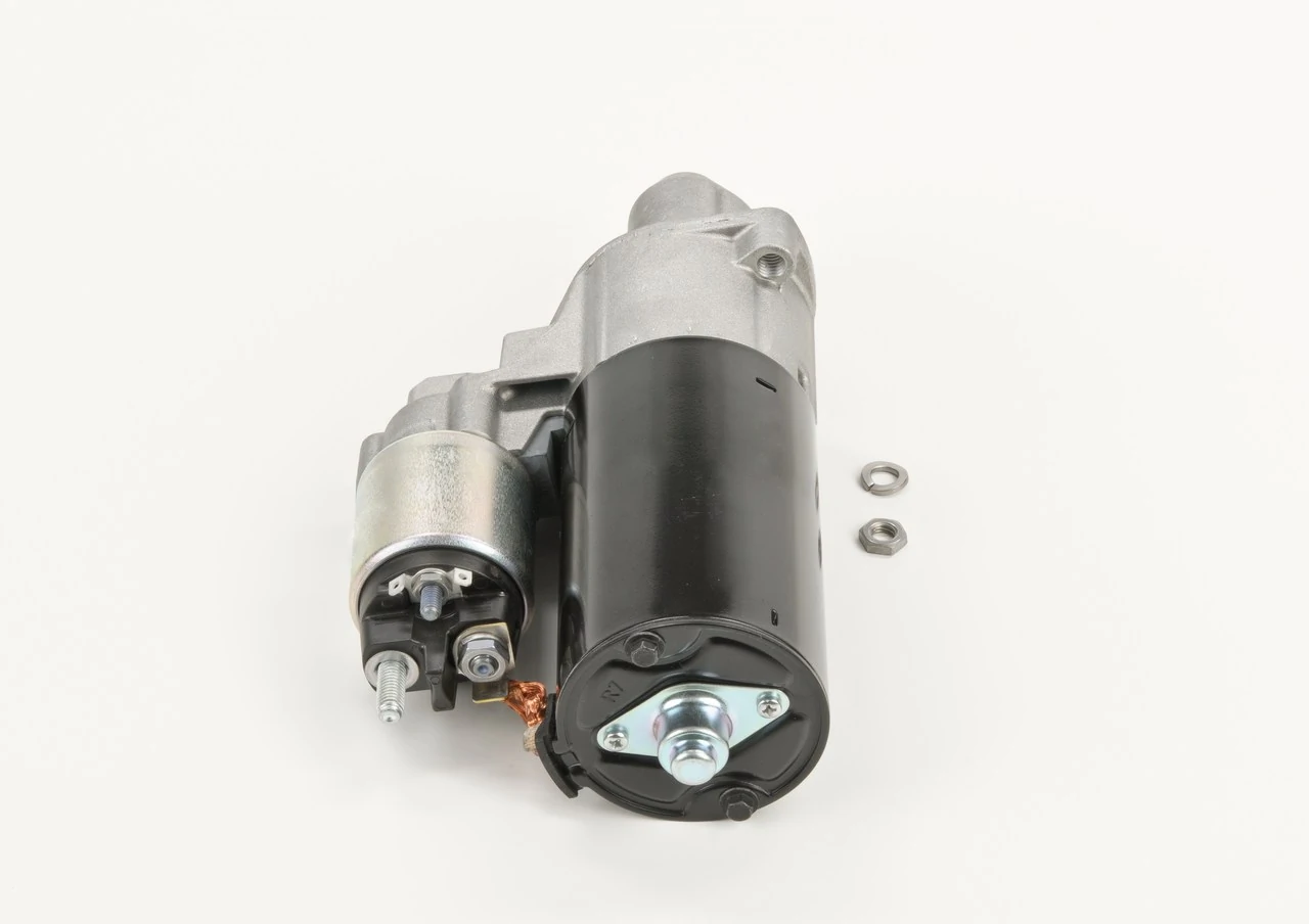 Купить 0001115072 Bosch Стартер