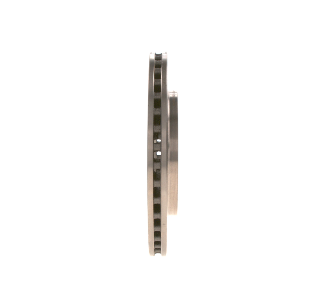 0986478983 Bosch Диск тормозной передний
