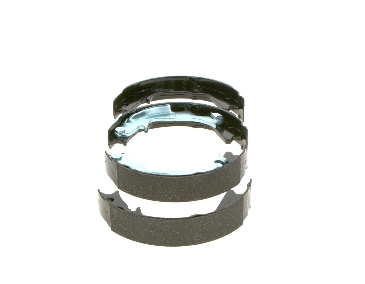 Тормозные колодки стояночного тормоза Bosch 0986487768 цена, от 27.73 USD