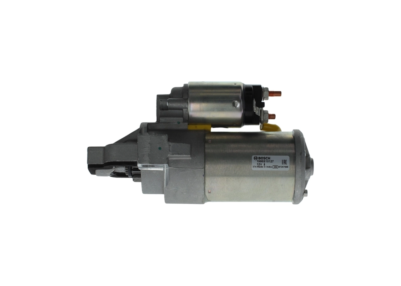 Стартер Bosch 1986S10127 цена, от 249.52 USD