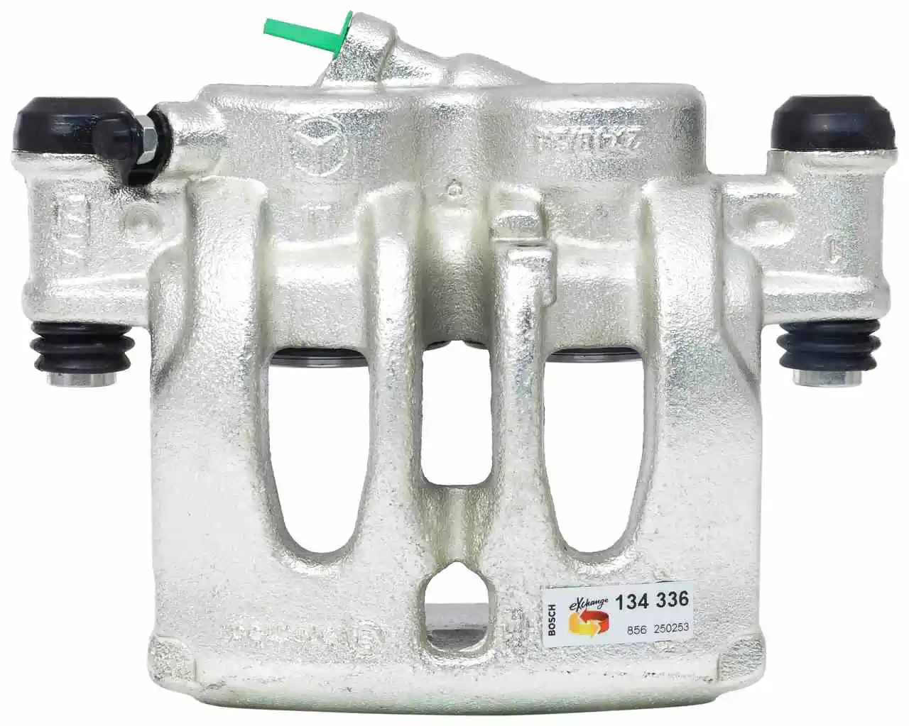 Суппорт тормозной передний левый Bosch 0986134336