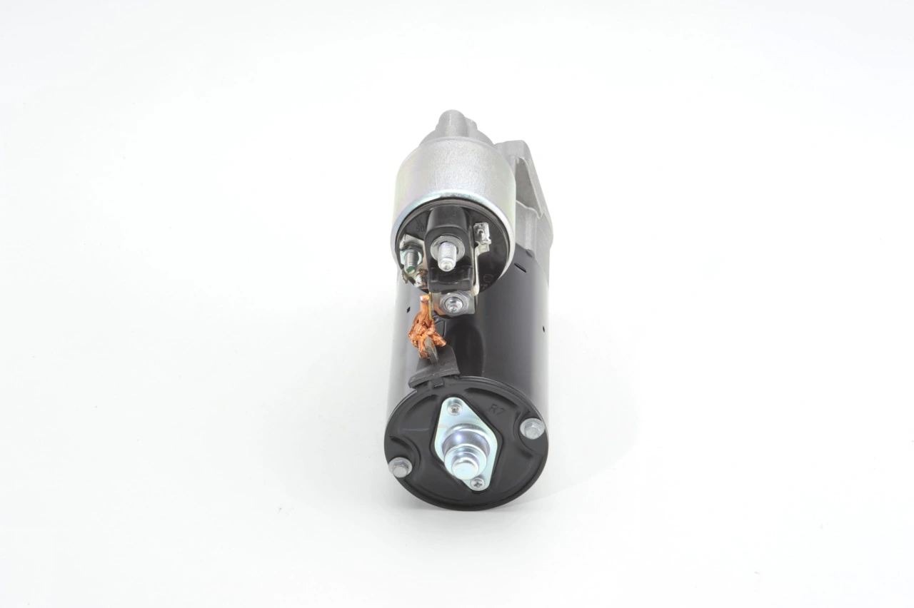 Купить 0001115005 Bosch Стартер