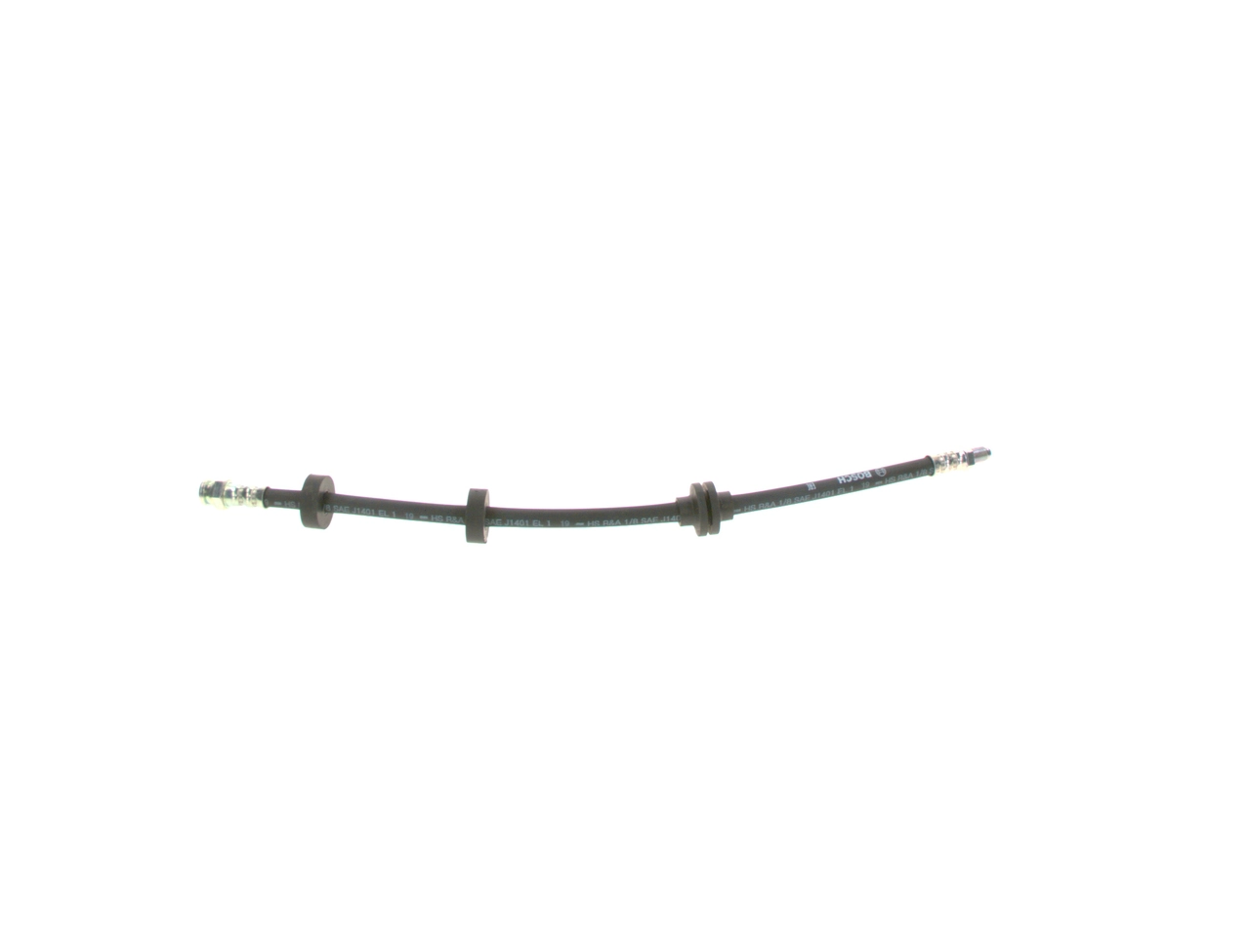 Шланг тормозной передний Bosch 1987476972 цена, от 8.32 USD