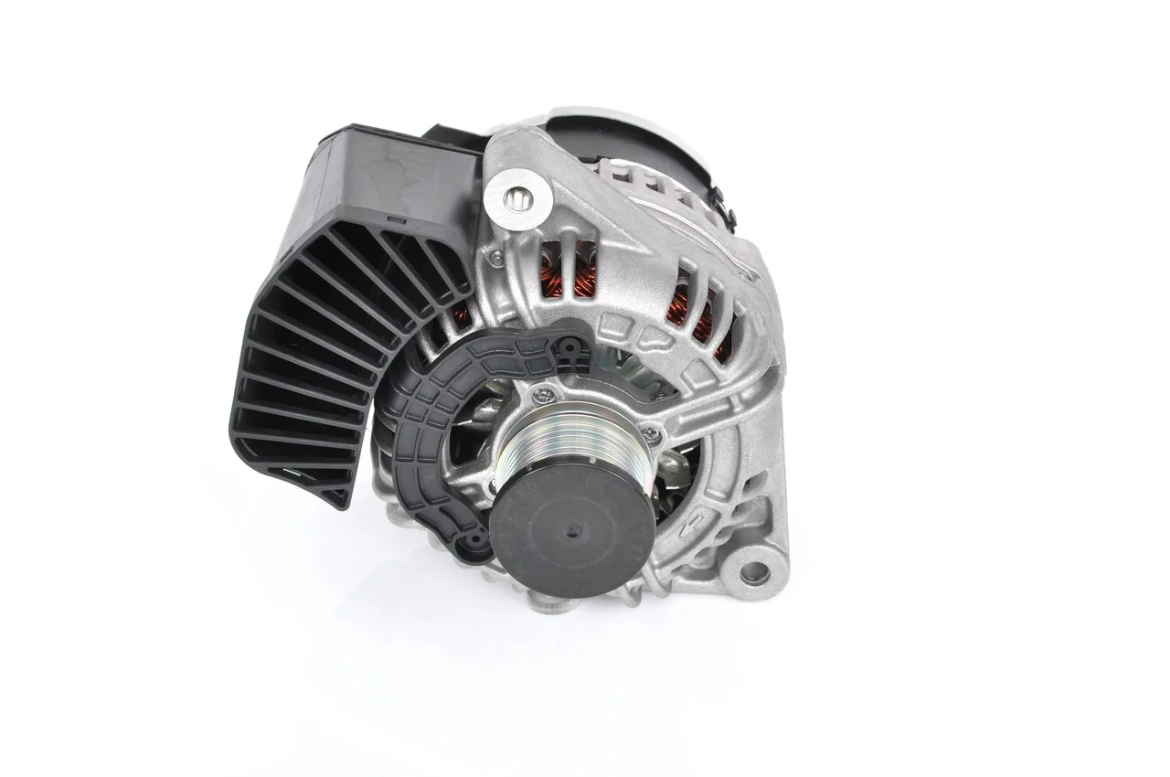 0124525046 Bosch Генератор автомобильный