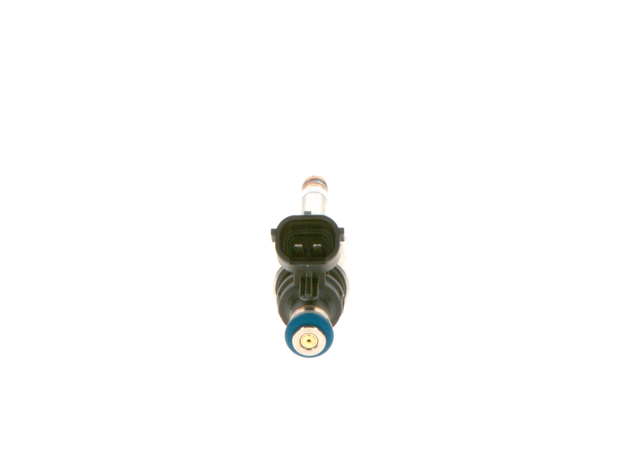 Топливные форсунки 0261500210 Bosch