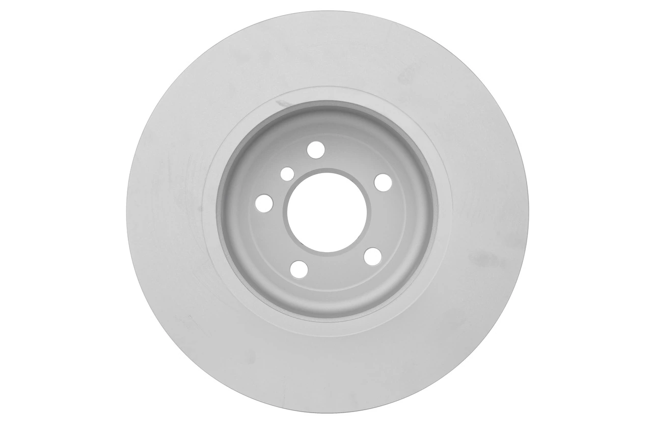 0986479772 Bosch Диск тормозной передний