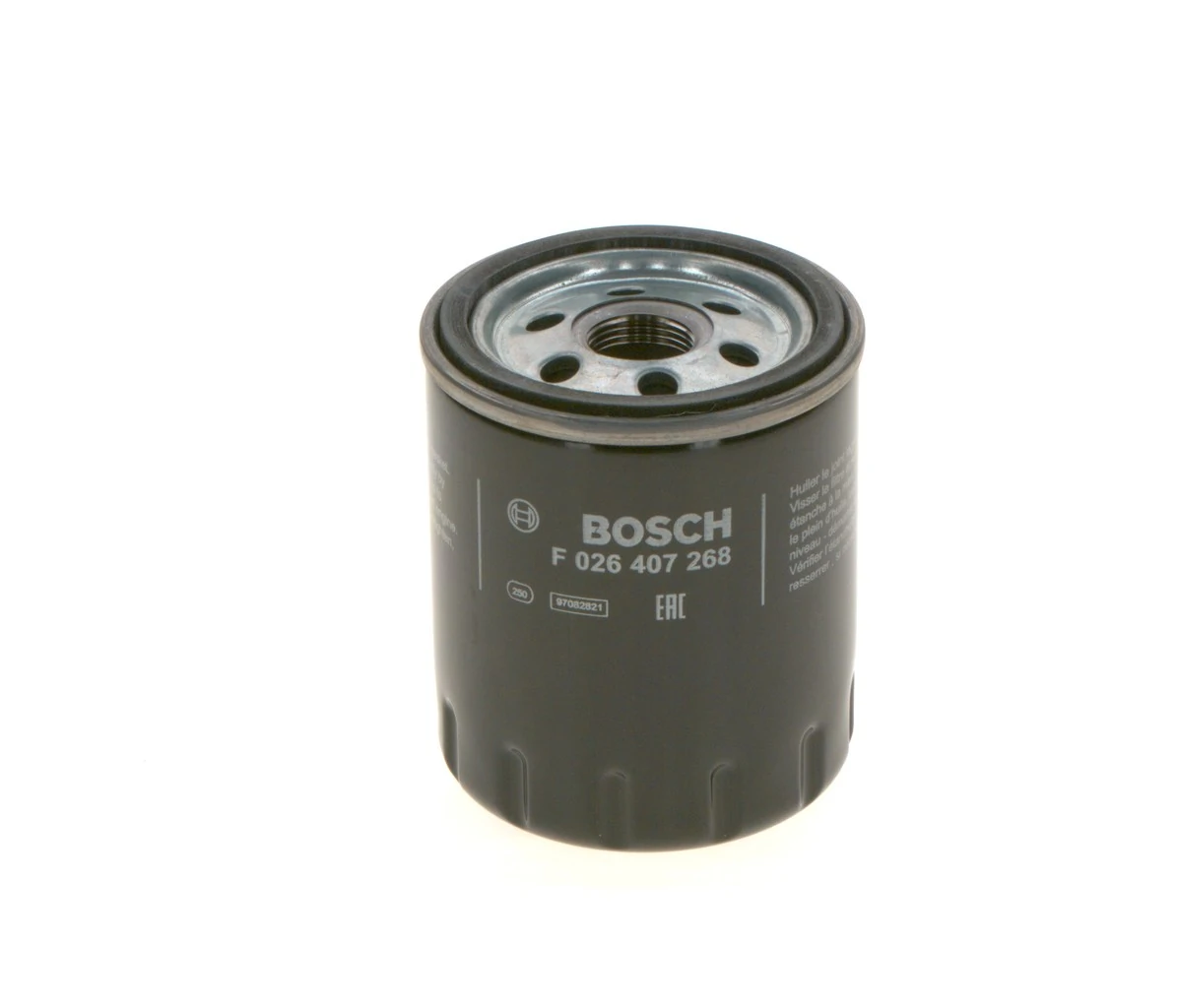 Купить F026407268 Bosch Фильтр центробежный очистки масла