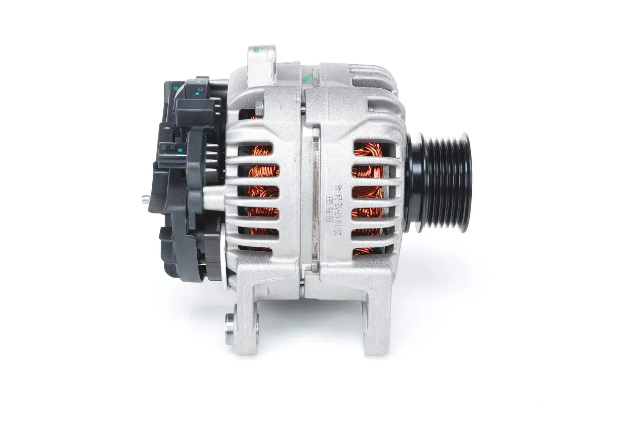 Купить 0124425070 Bosch Генератор