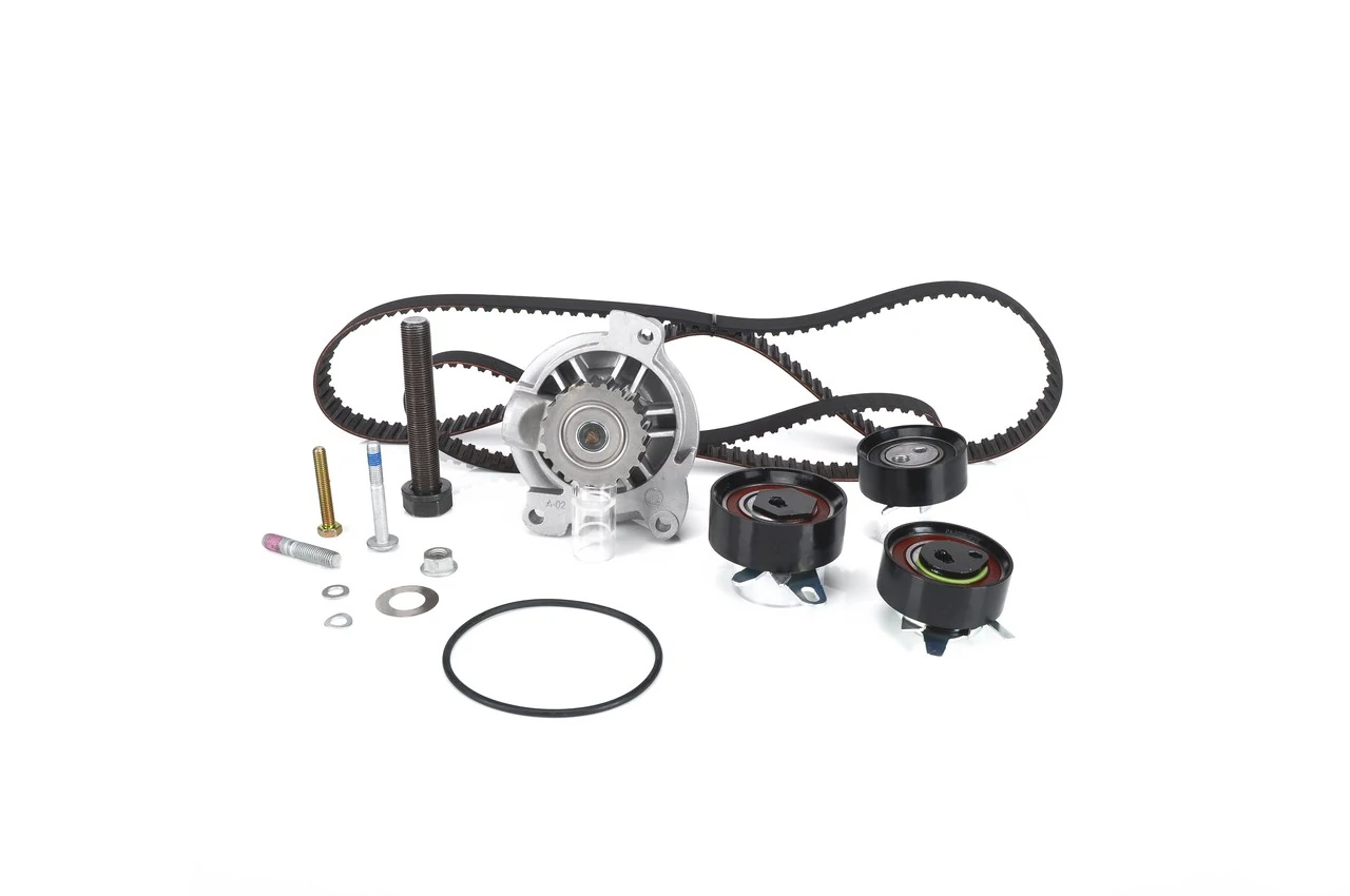 ГРМ ремни, комплект Bosch 1987948873 цена, от 167.12 USD