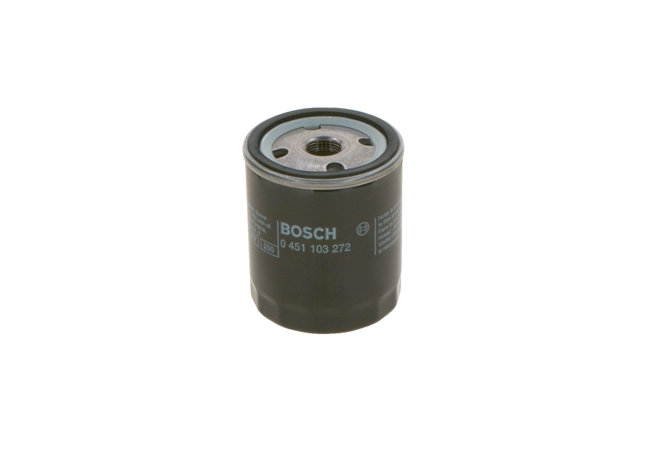 0451103272 Bosch Масляный фильтр двигателя