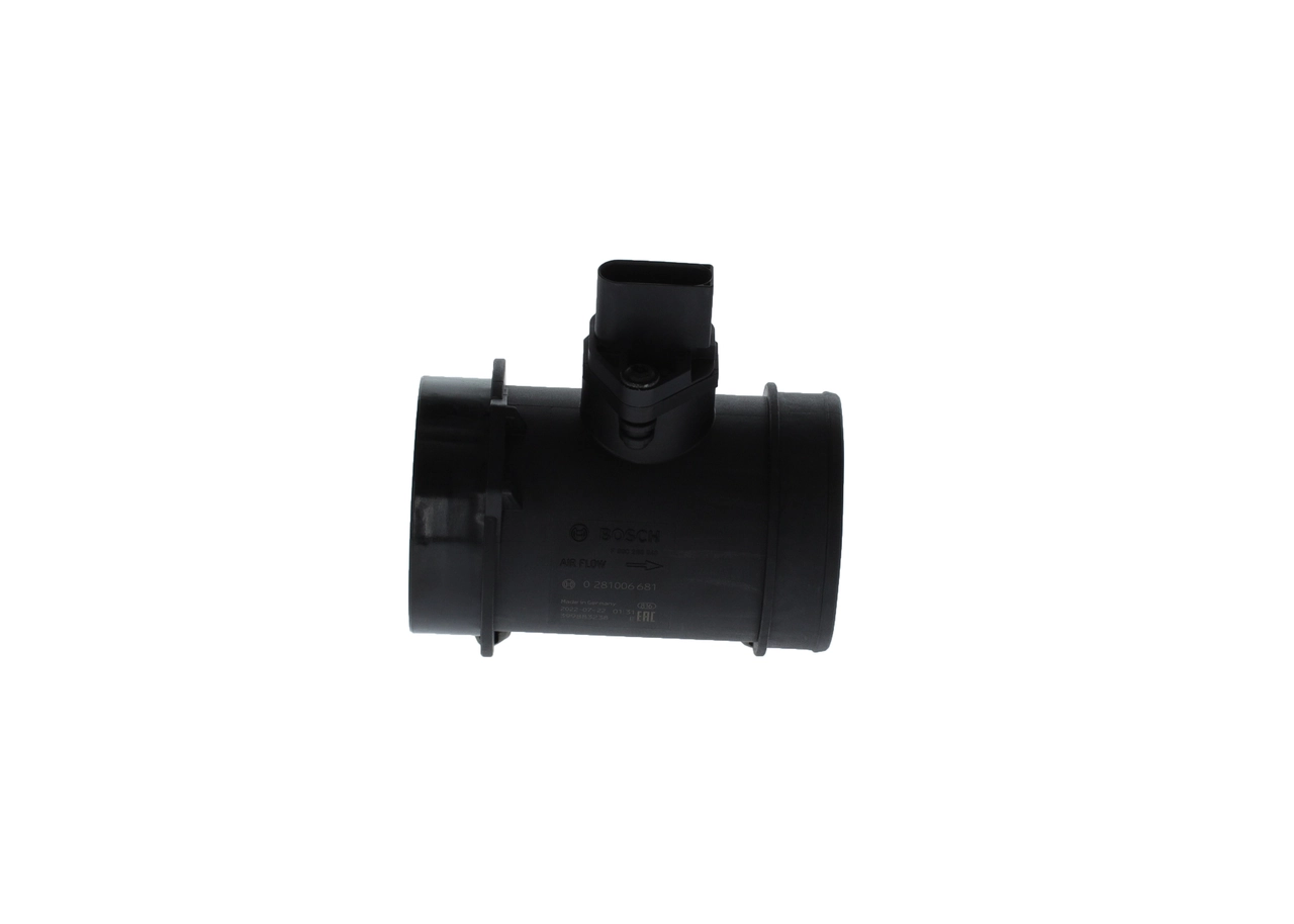 Купить 0281006681 Bosch Воздухомер