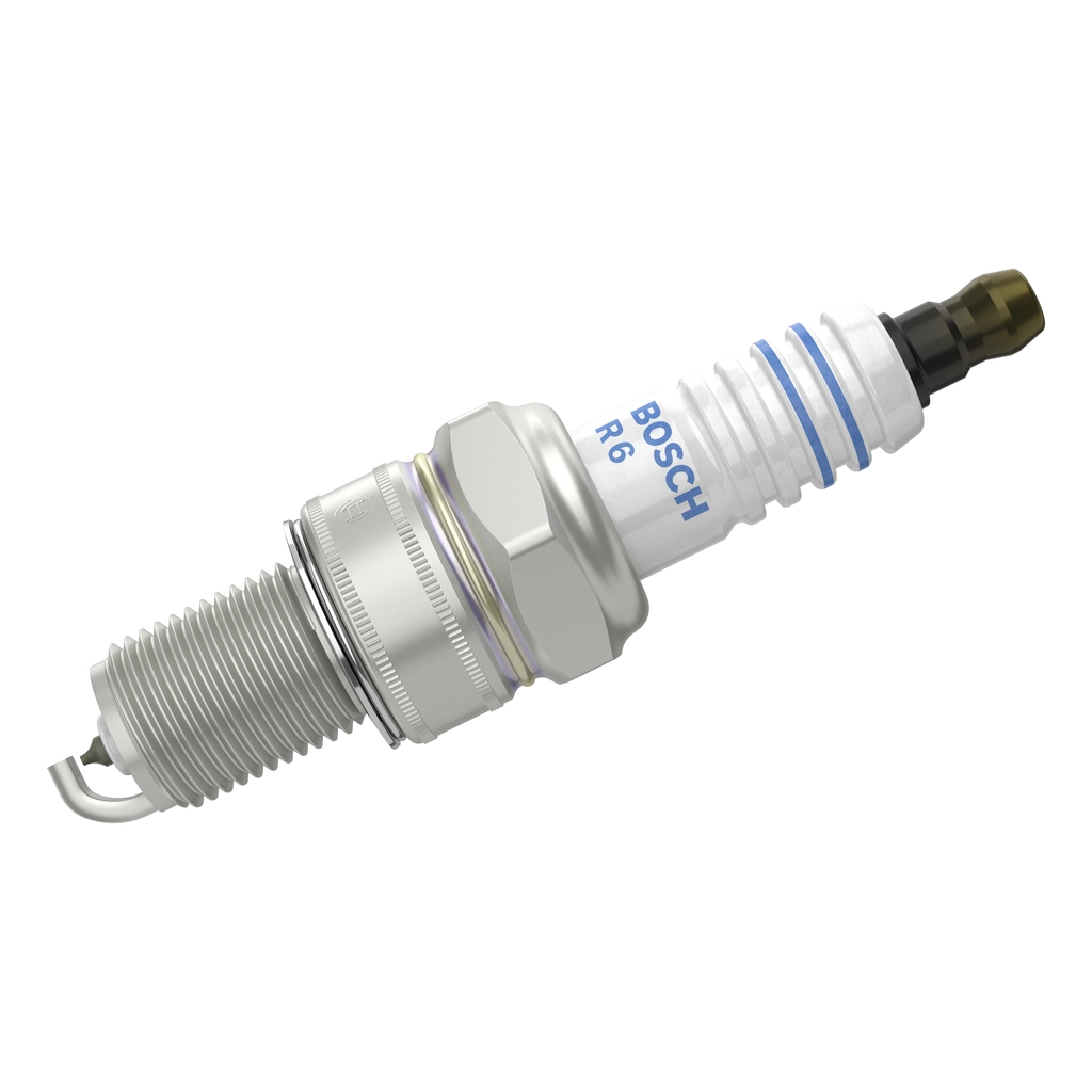 0242236576 Bosch Свечи зажигания