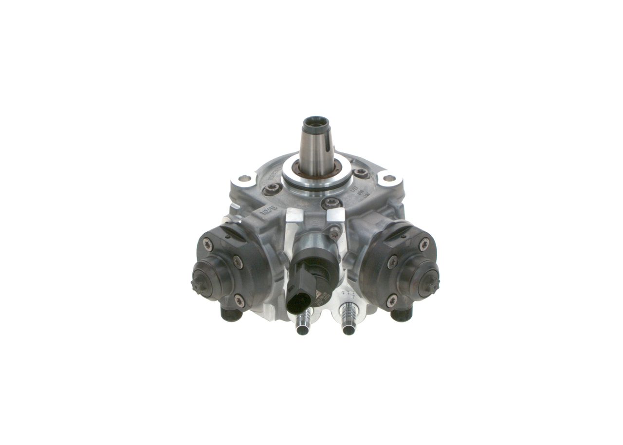 ТНВД 445010688 Bosch