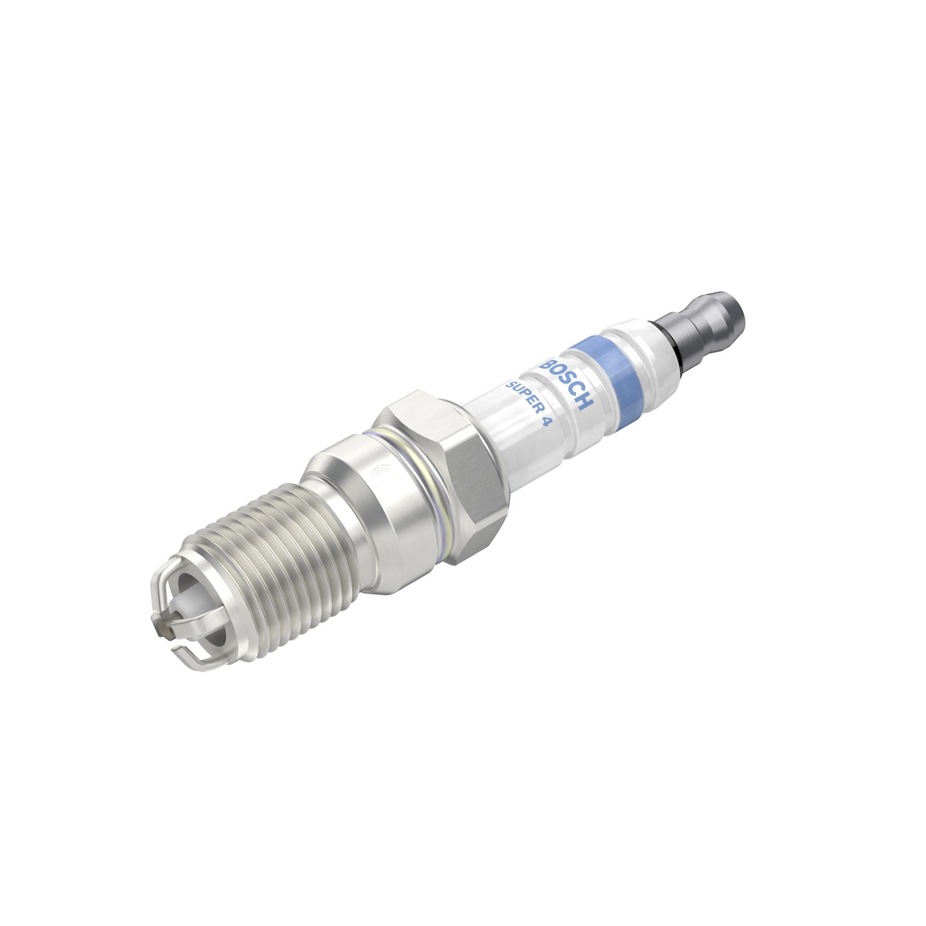 0242232507 Bosch Свечи зажигания