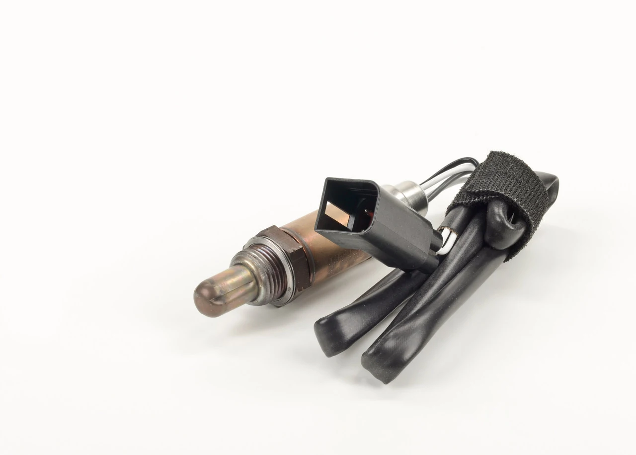 Лямбдазонд, датчик кислорода до катализатора Bosch 0258003292 цена, от 47.61 USD