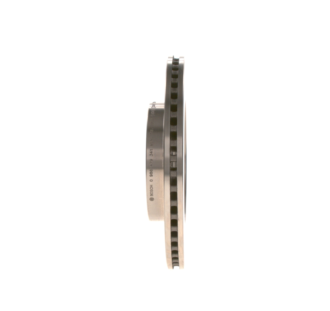 Тормоз дисковый передний Bosch 0986479341 цена, от 37.11 USD