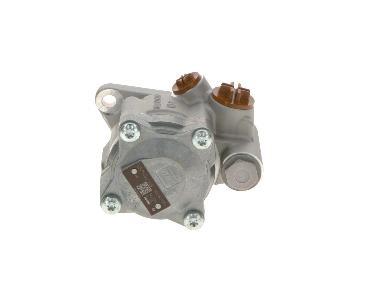 Насос гидравлики Bosch KS00000480 цена, от 242.87 USD