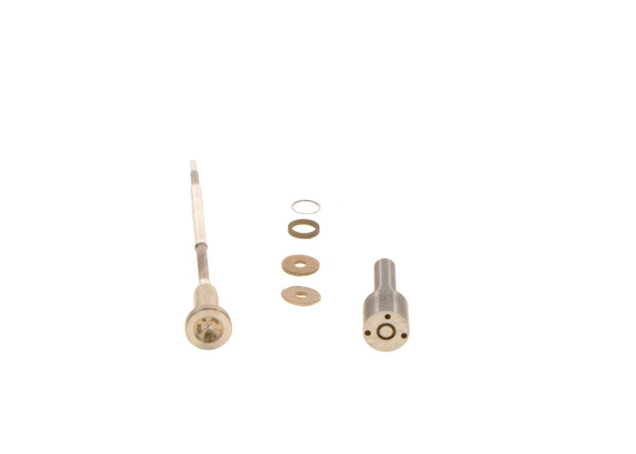 Комплект форсунок Bosch F00ZC99431 цена, от 106.82 USD