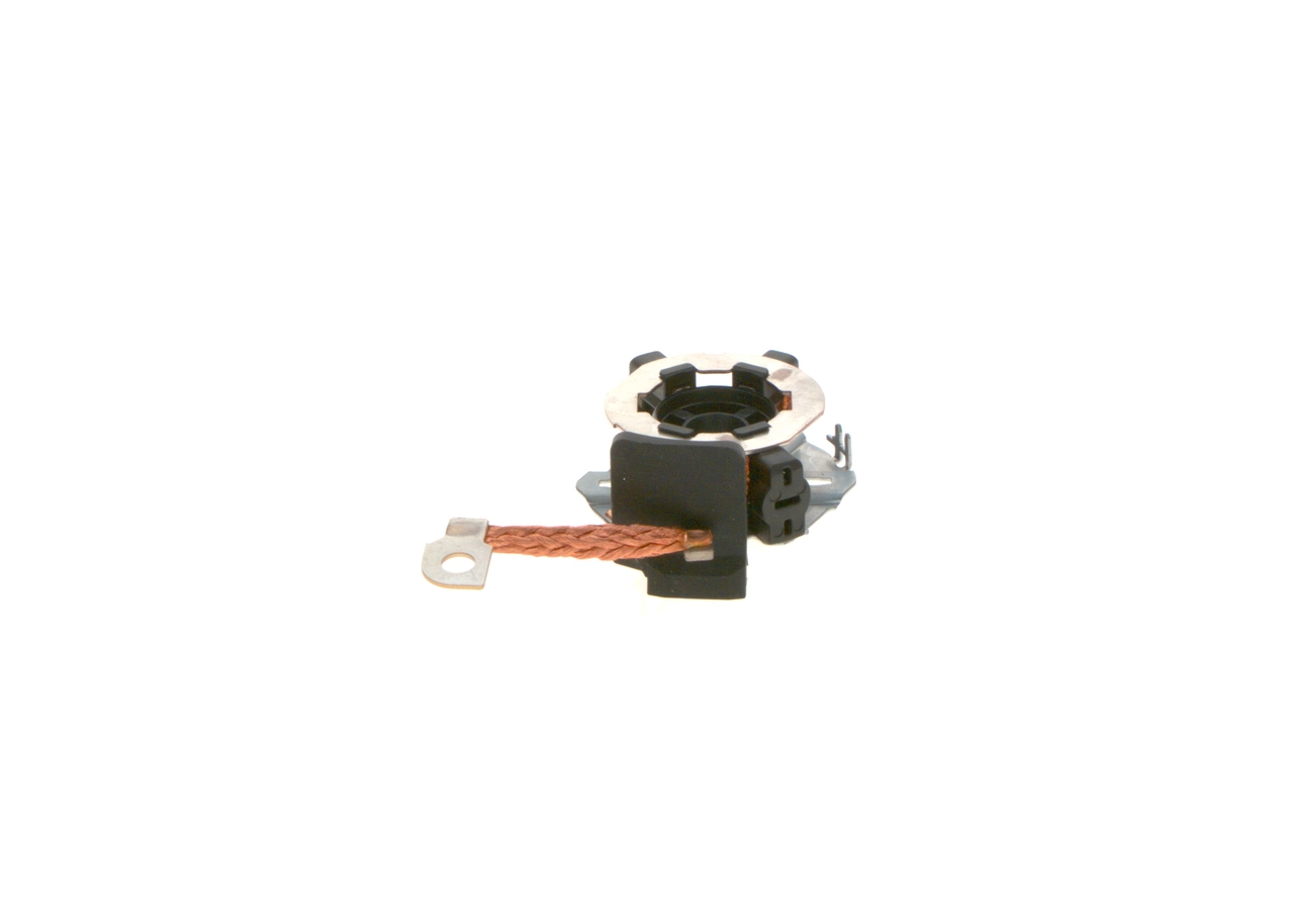 Щеткодержатель стартера Bosch 1004337019 цена, от 14.35 USD