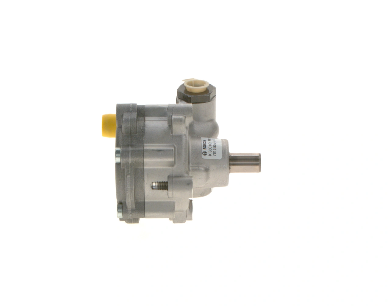KS00001687 Bosch ГУР руля