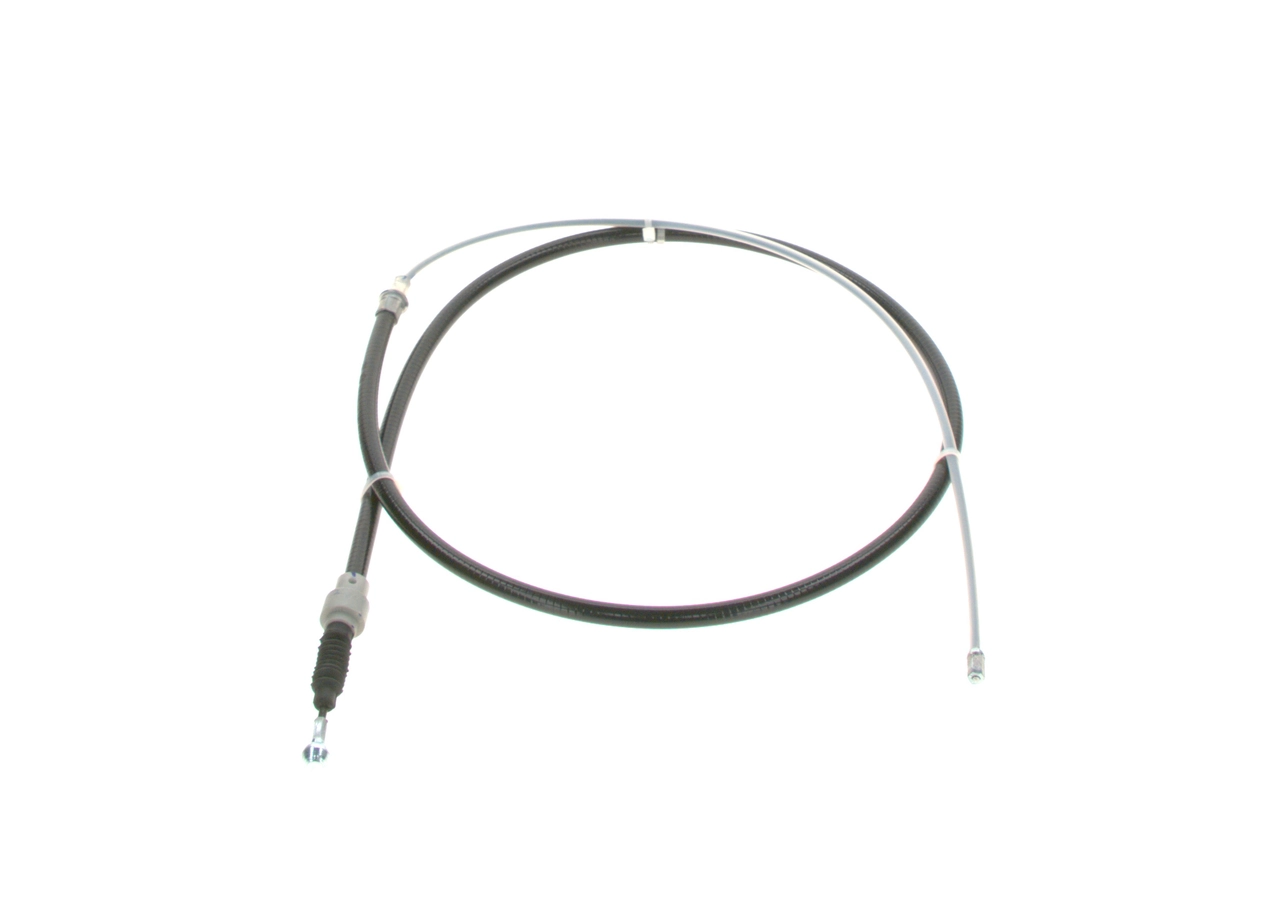 Задний трос ручника Bosch 1987477698 цена, от 10.59 USD