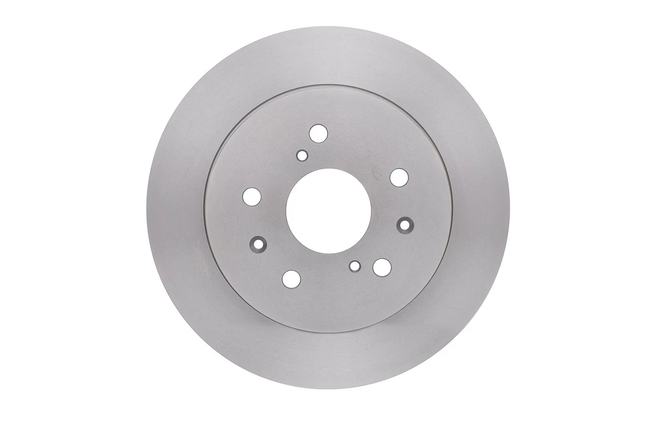 Задний тормозной диск Bosch 0986479D34 цена, от 27.13 USD