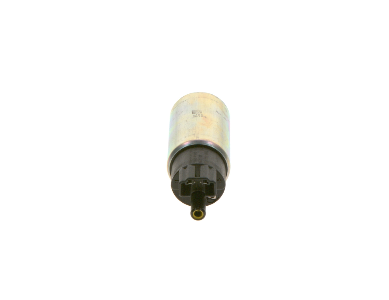 0580453453 Bosch Топливный насос электрический погружной