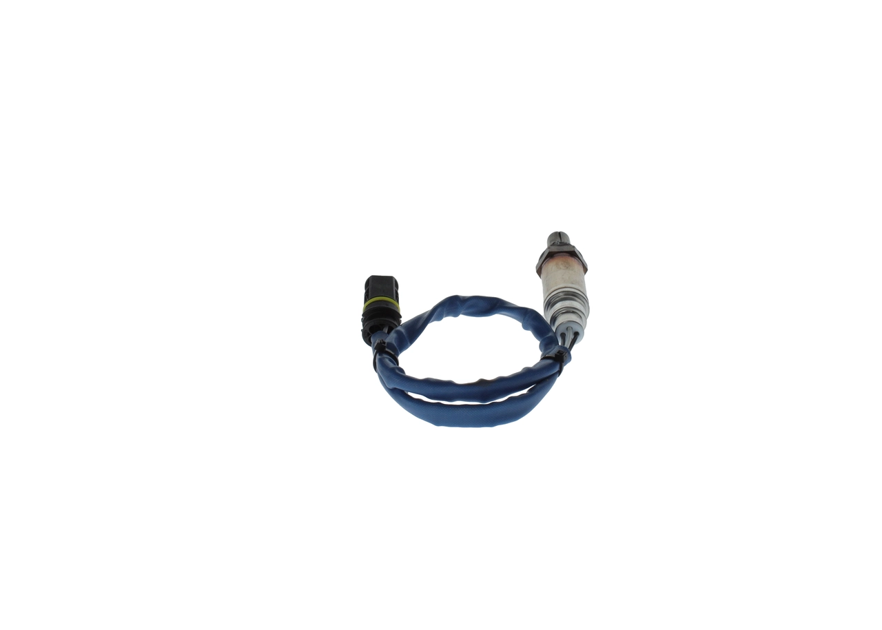 Лямбдазонд, датчик кислорода до катализатора Bosch 0258003597 цена, от 65.86 USD