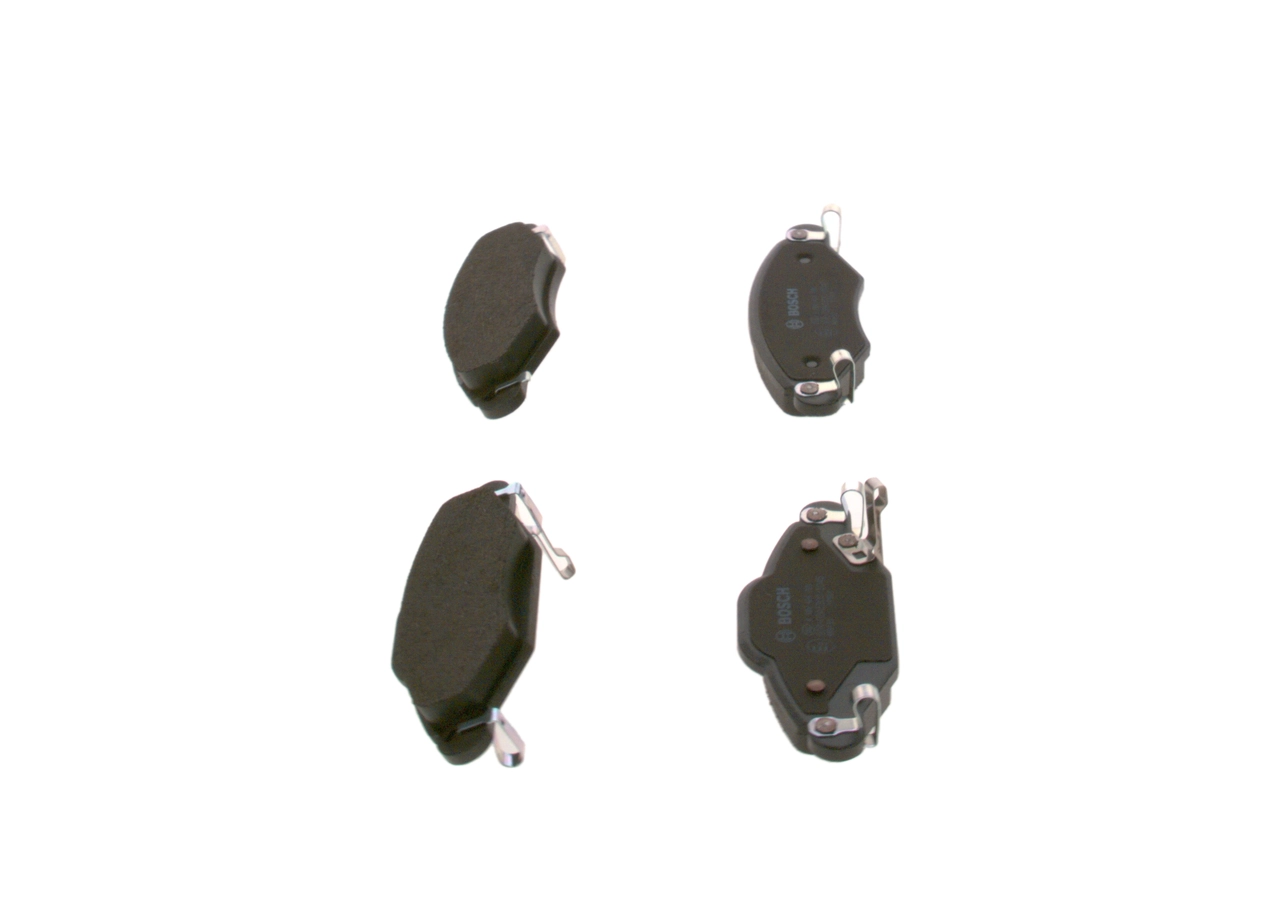 Колодки Bosch 0986424788 цена, от 27.67 USD
