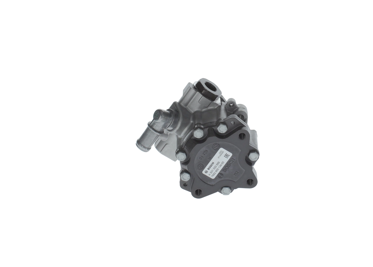 KS01000569 Bosch ГУР руля