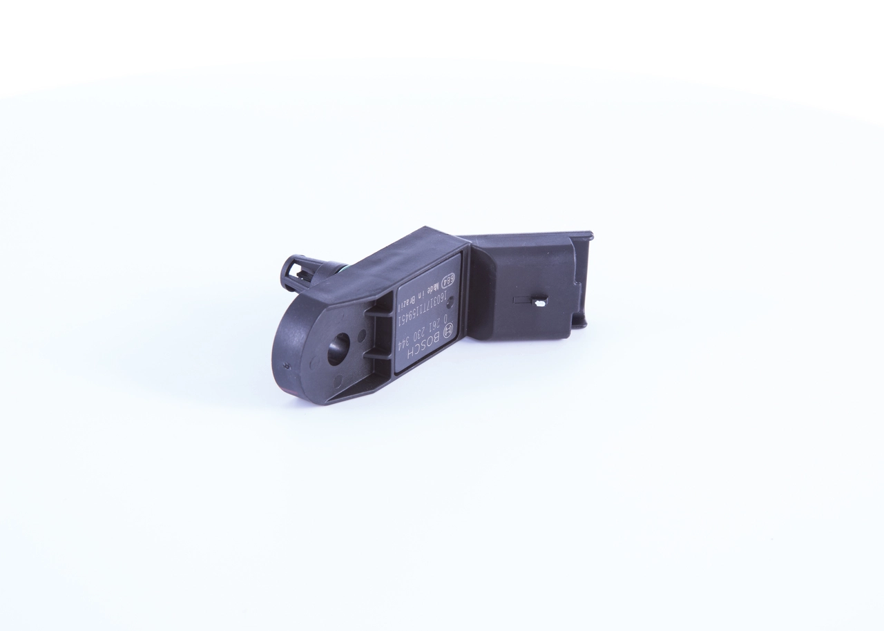 Датчик абсолютного давления в коллекторе Bosch 0261230344 цена, от 24.51 USD