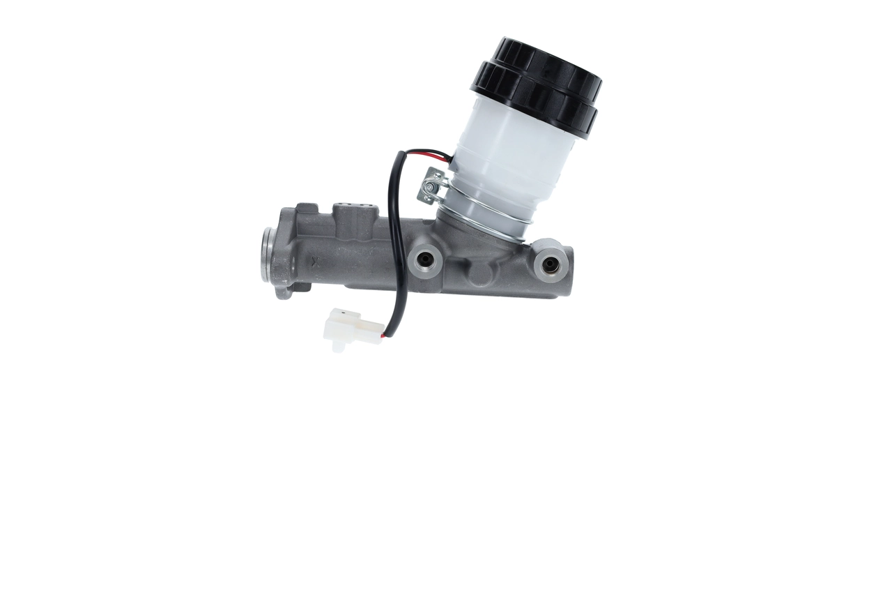 Купить 0986435100 Bosch Клапанная форсунка