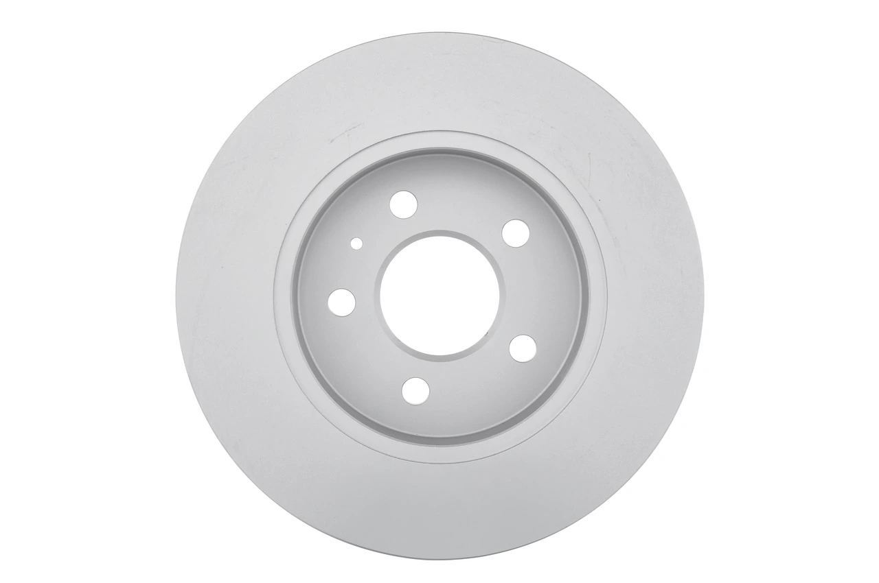 Купить 0986479252 Bosch Диск тормозной задний