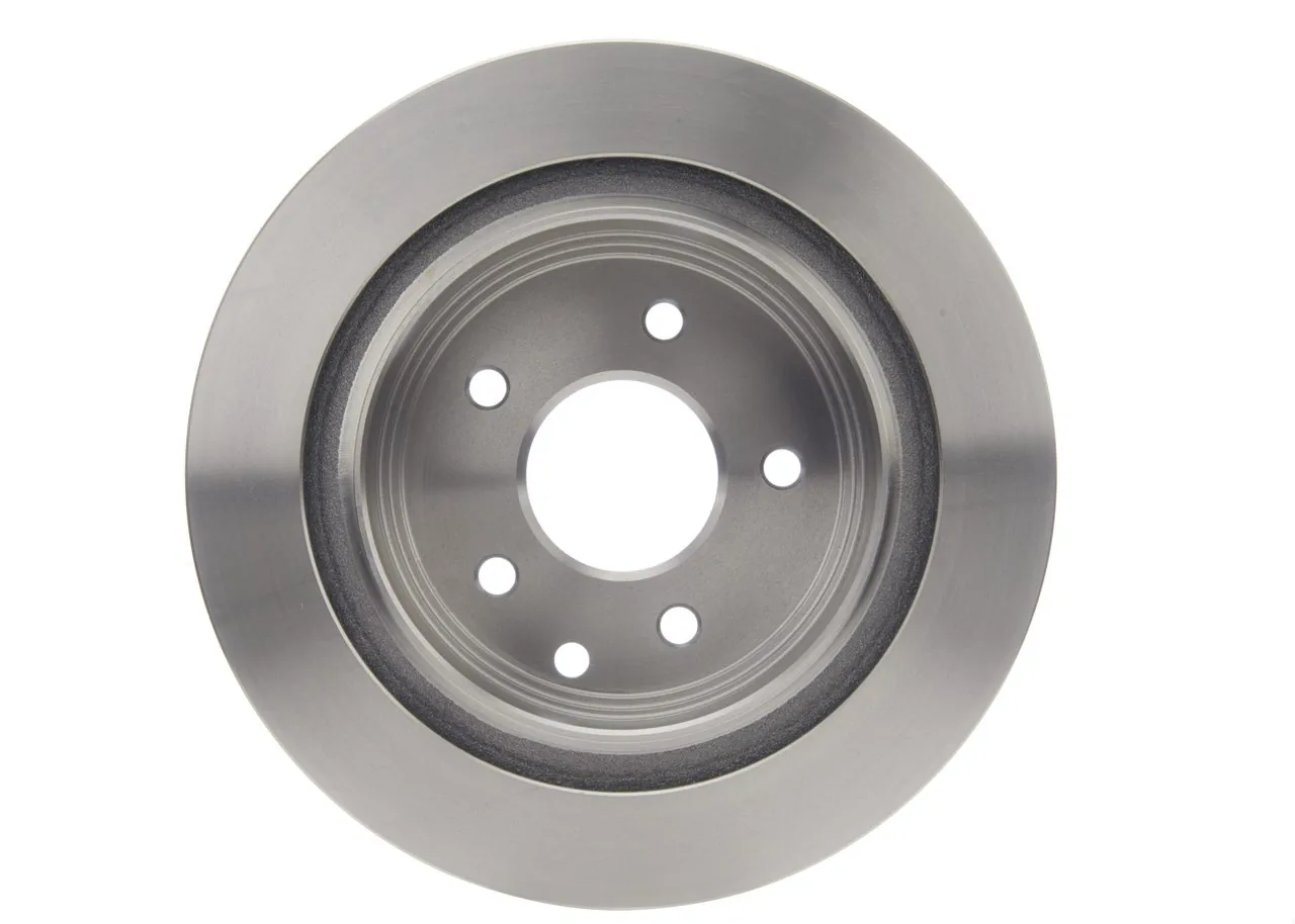Задний тормозной диск Bosch 0986479S31 цена, от 35.60 USD