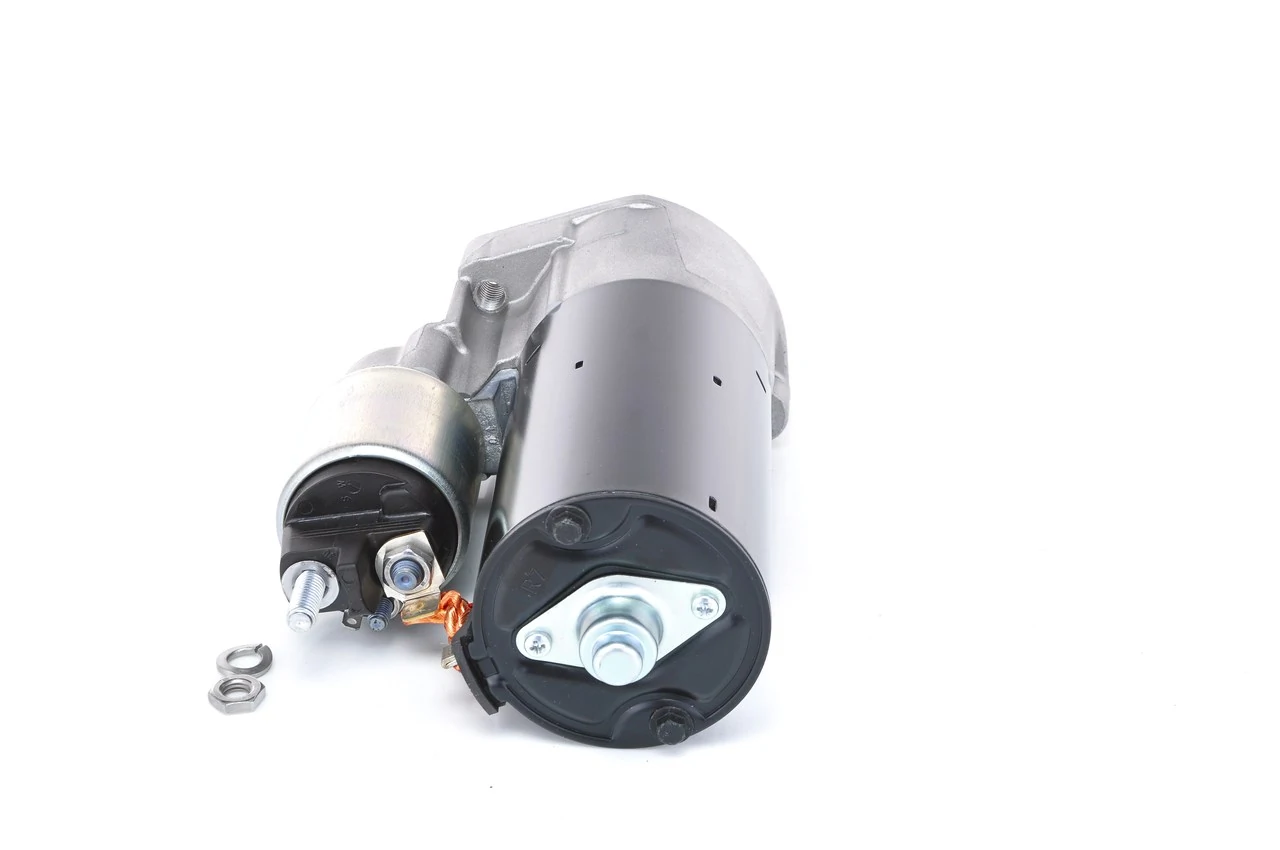 Купить 0001115049 Bosch Стартер