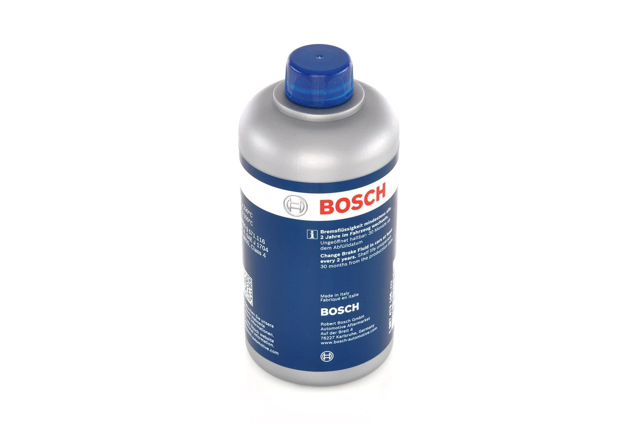 Купить 1987479106 Bosch Тормозная жидкость