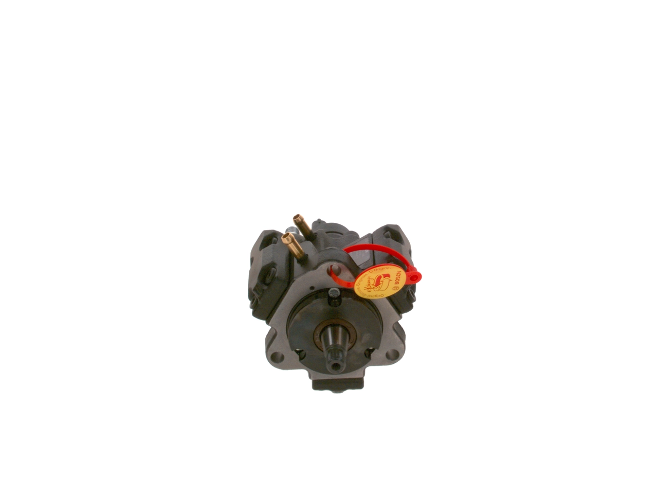986437006 Bosch Насос топливный высокого давления (ТНВД)