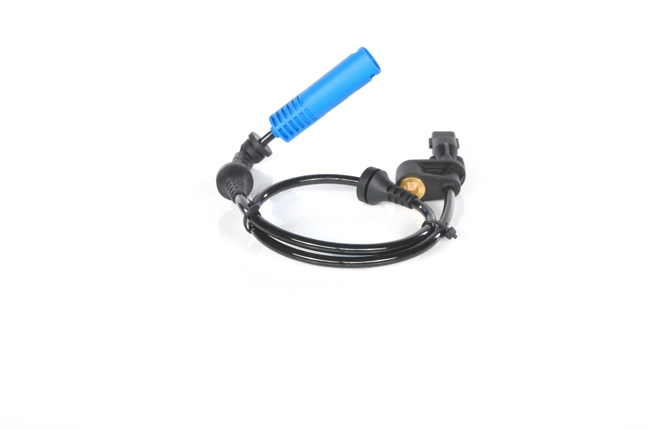Датчик АБС (ABS) передний, правый Bosch 0986594528 цена, от 18.40 USD